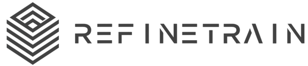 RefineTrain logo